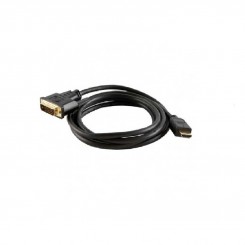 کابل HDMI به DVI وی نت طول 1.5متر V NET