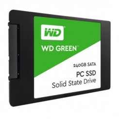 SSD WD با ظرفیت 480GB green