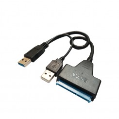 تبدیل USB 3.0 به SATA 3.0