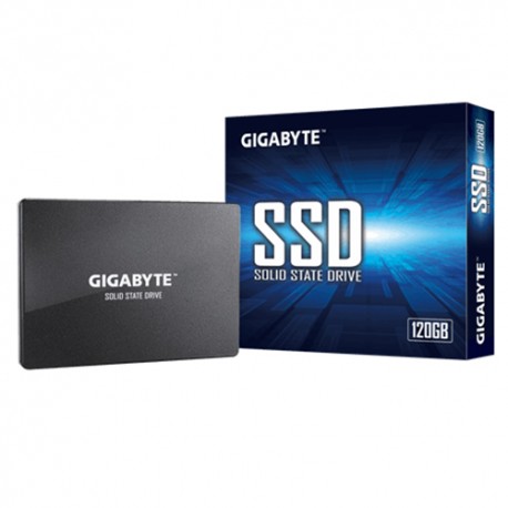 SSD Gigabyte با ظرفیت 240GB