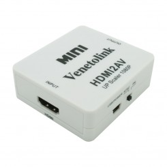 convertor AV to HDMI ventolink