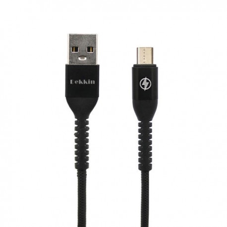 کابل تبدیل USB به type c دکین مدل DK-A41 طول 1 متر