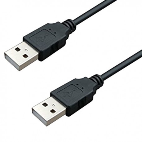 کابل لینک USB به طول 0.5 متر
