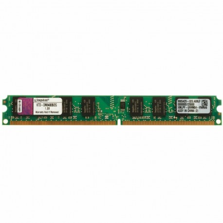Ram 2GB DDR2 Kingston