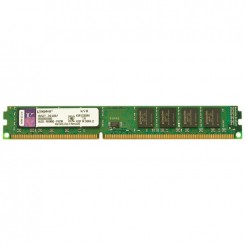 Ram 2GB DDR3 Kingston 1333
