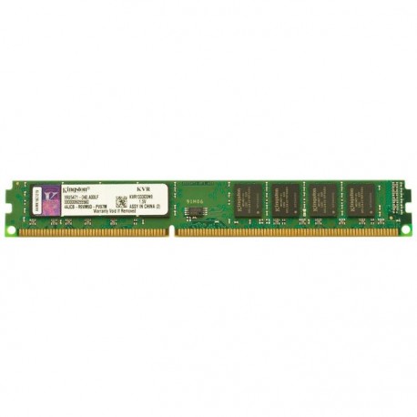 Ram 2GB DDR3 Kingston 1333