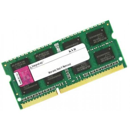 Ram 8GB DDR3 Kingston 1600