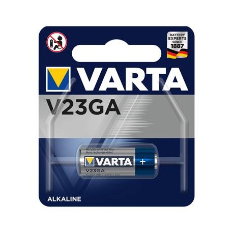 باتری 23A وارتا مدل V23GA Alkaline بسته 1 عددی