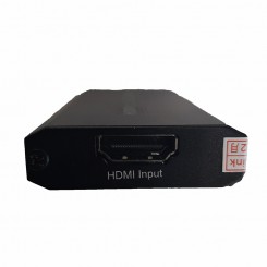 کارت کپچر hdmi in to usb out