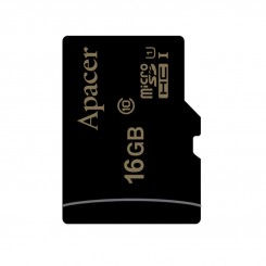 کارت حافظه اپیسر کلاس 10 استاندارد UHS-I U1 سرعت 85MBps 16 گیگابایت