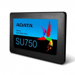 حافظه SSD ADATA SU750 256GB