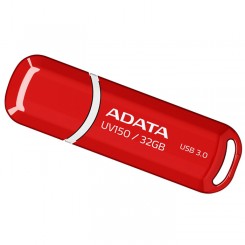 فلش مموری ای دیتا مدل ADATA UV150 ظرفیت 32G