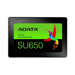 حافظه SSD ADATA SU650 960GB