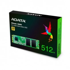 هارد ای دیتا ADATA su650 M.2 512GB ssd