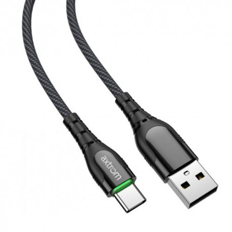 کابل شارژ اکستروم USB-C به USB-A مدل ACB90UC