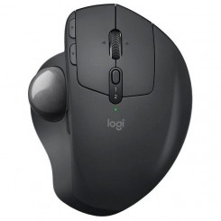 ماوس بی سیم لاجیتک مدل MX ERGO TRACKBALL