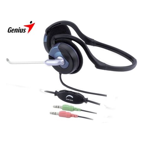 هدست جنیوس مدل Genius HS-300N