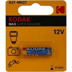 باتری کداک مدل kodak 27A