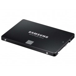 حافظه اس اس دی سامسونگ 500 گیگابایت مدل 870 samsung evo