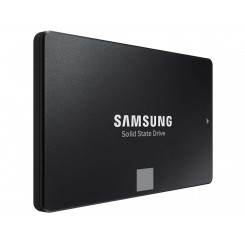 حافظه اس اس دی سامسونگ 250 گیگابایت مدل 870 samsung evo