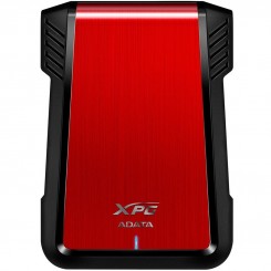 قاب اکسترنال ای دیتا مدل ADATA XPG EX500