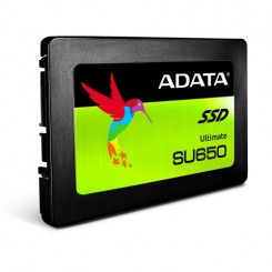 حافظه SSD ADATA SU650 512GB