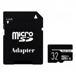 کارت حافظه microSDHC اپیسر کلاس 10 UHS-I U1 همراه آداپتور SD ظرفیت 32 گیگابایت