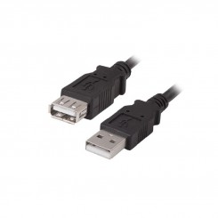 کابل افزایش طول USB 2.0 کی نت به طول 3 متر