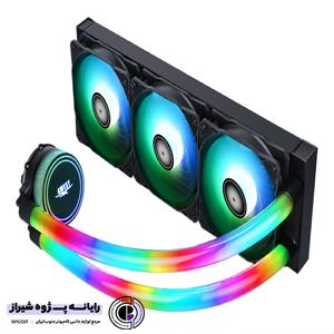 FAN CPU AWEST AV360 ARGB