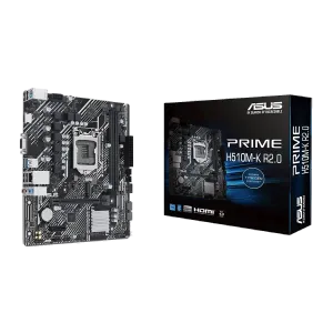 ASUS PRIME H510M-K R2.0