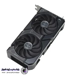 ASUS Dual GeForce RTX 4060 O8G EVO