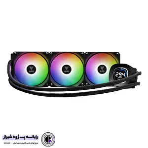 GAMDIAS AURA GL360 DIGITAL