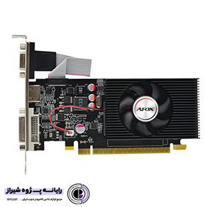 GT 730 4GB DDR3