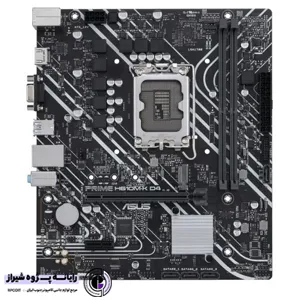 Asus Prime H610M-K D4