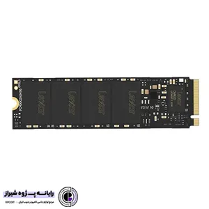 Lexar NM620 NVMe 512GB