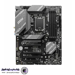  MSI B760 GAMING PLUS WIFI