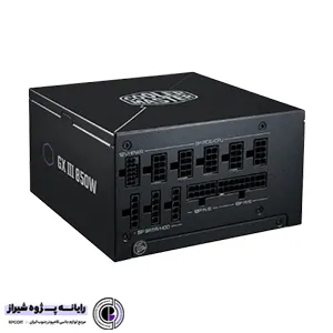 Power Cooler Master GX III Gold 850