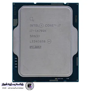 Intel Core i7 14700K Tray