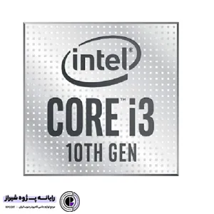 CPU Core i3 10105F Tray