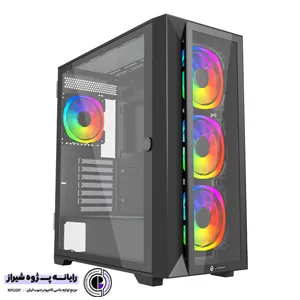 کامپیوتر رندرینگ