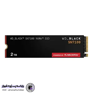 SSD Western Digital Black SN7100 M2 NVMe 2TB