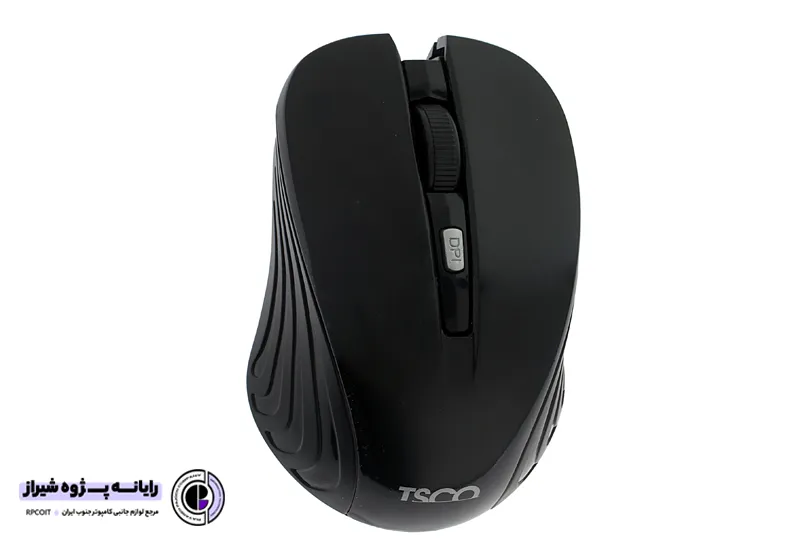 ماوس بی سیم تسکو مدل TM613W