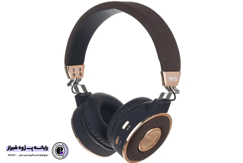 هدفون تسکو مدل TH 5336