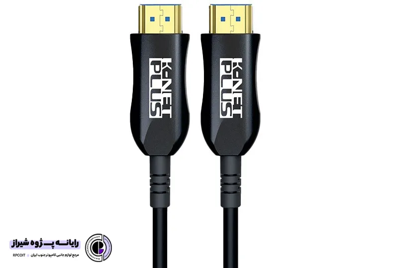 کابل HDMI کی نت پلاس ver2 به طول 40 متر