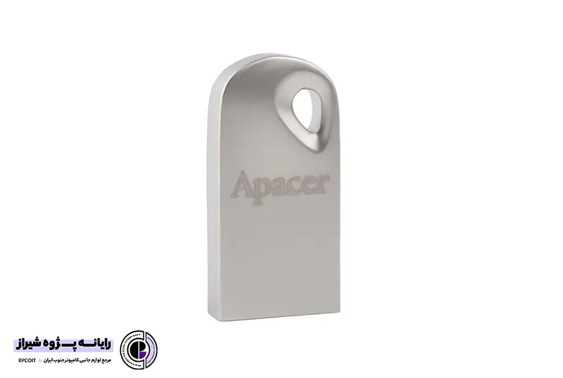 فلش مموری apacer مدل AH11K ظرفیت 32 گیگابایت