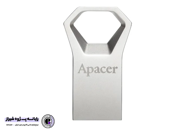فلش مموری apacer مدل AH11H ظرفیت 16 گیگابایت