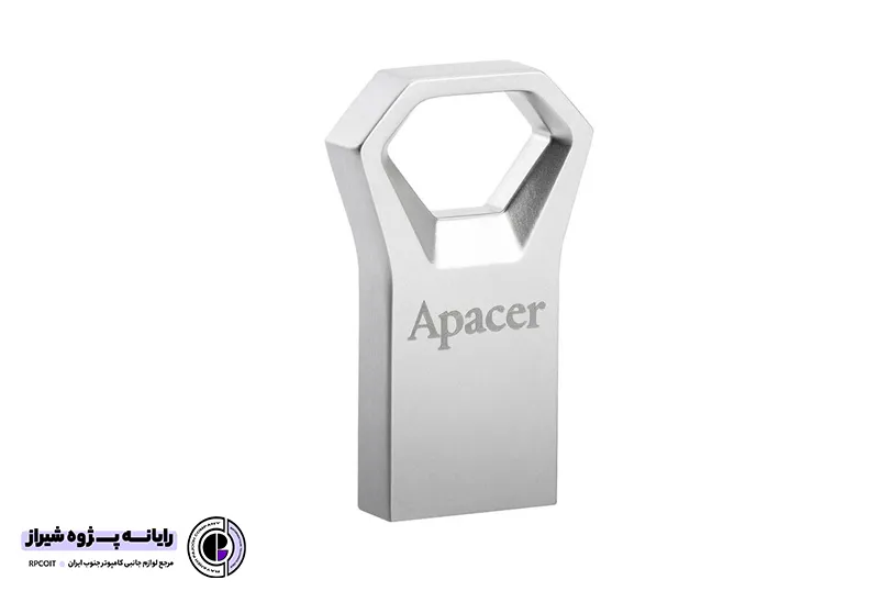 فلش مموری apacer مدل AH11H ظرفیت 32 گیگابایت