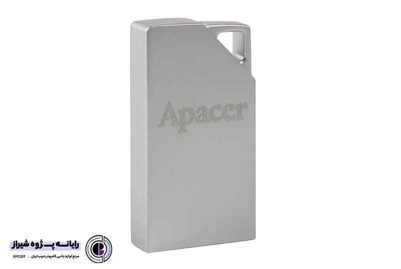 فلش مموری apacer مدل AH11D ظرفیت 32 گیگابایت