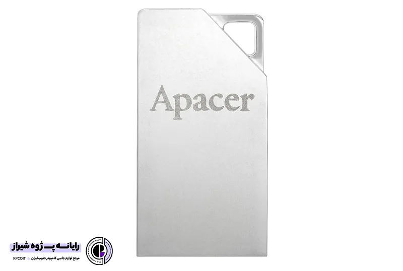 فلش مموری apacer مدل AH11D ظرفیت 16 گیگابایت