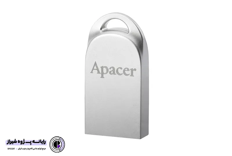 فلش مموری apacer مدل AH11G ظرفیت 16 گیگابایت